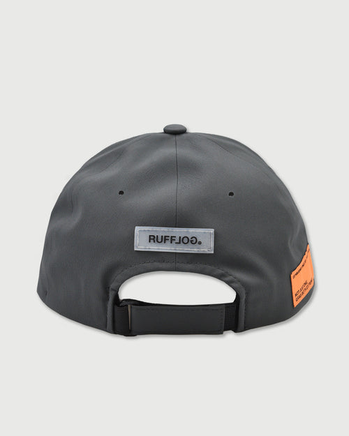 RG square LOGO CAP