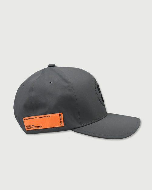 RG square LOGO CAP