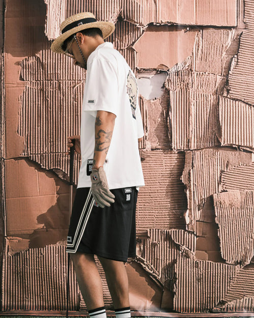 Mesh Layered Line SRT