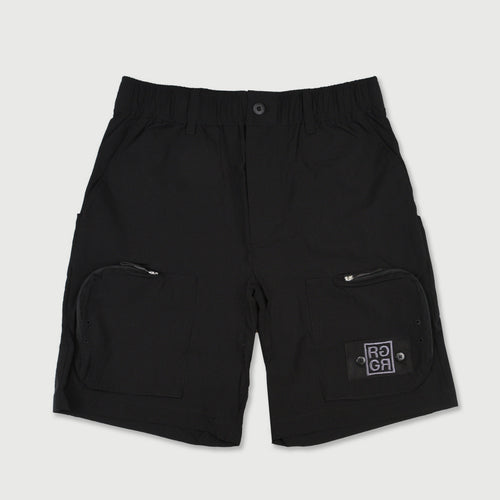STASH FLEX DOUBLE OUT POCKET SHORT PANTS