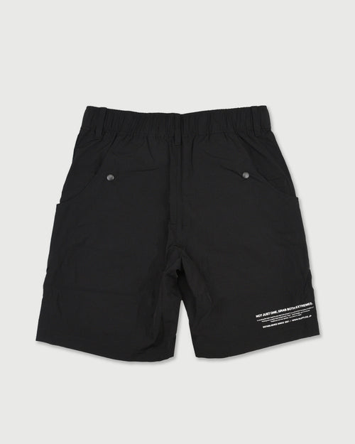 STASH FLEX DOUBLE OUT POCKET SHORT PANTS