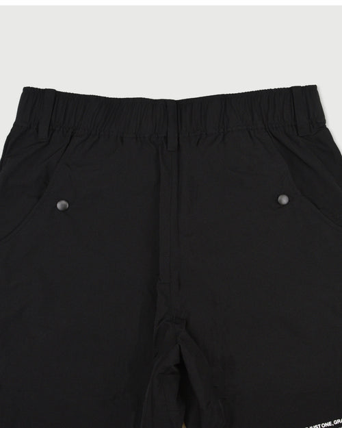 STASH FLEX DOUBLE OUT POCKET SHORT PANTS