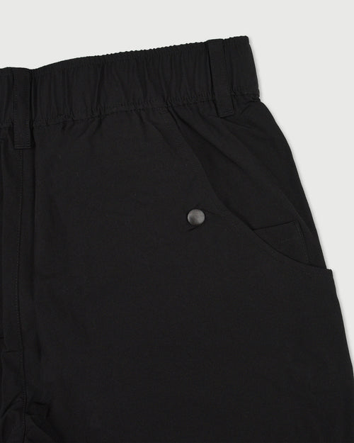 STASH FLEX DOUBLE OUT POCKET SHORT PANTS