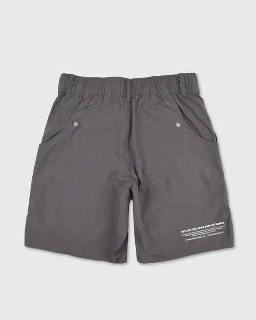 STASH FLEX DOUBLE OUT POCKET SHORT PANTS