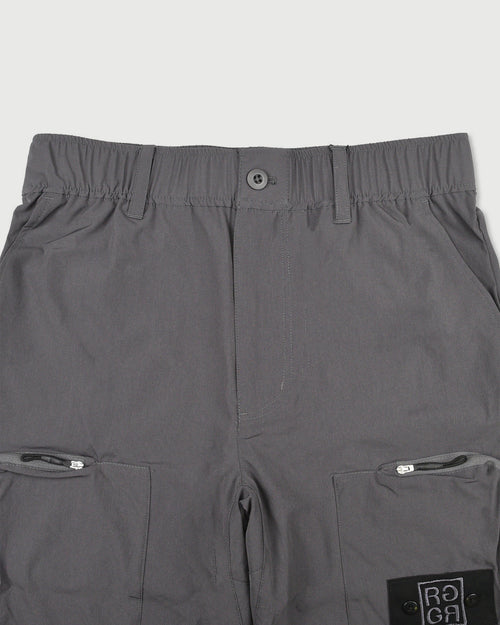 STASH FLEX DOUBLE OUT POCKET SHORT PANTS