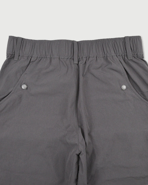 STASH FLEX DOUBLE OUT POCKET SHORT PANTS