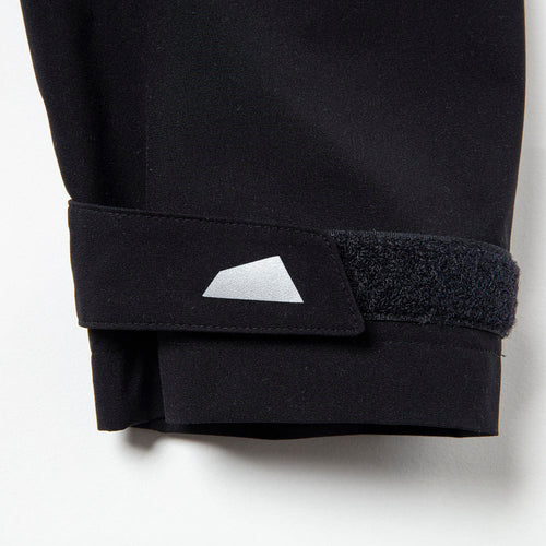 ililani Rain Jacket Black