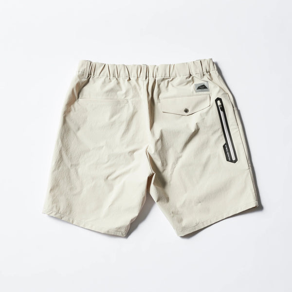 Makani Shorts ICE GREY