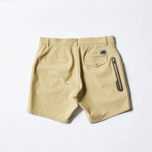 Makani Shorts SAND