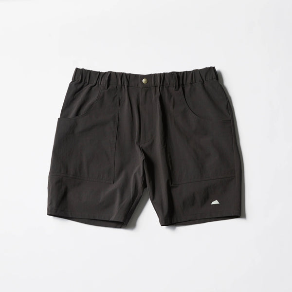 Makani Shorts BLACK