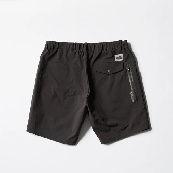 Makani Shorts BLACK