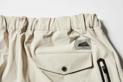 Makani Shorts ICE GREY
