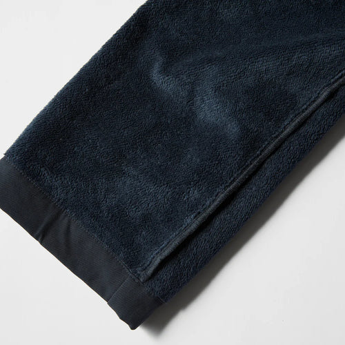 Makani Lined Fleece Trousers BLACK