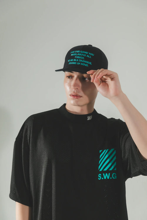 FRAME OF MIND B.B CAP