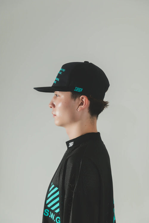 FRAME OF MIND B.B CAP