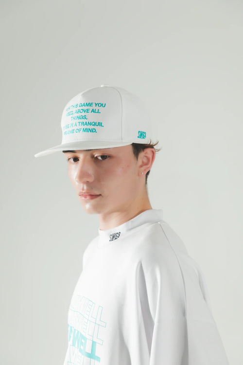 FRAME OF MIND B.B CAP