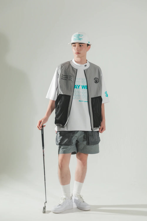 MULTIFUNCTIONAL SHORTS