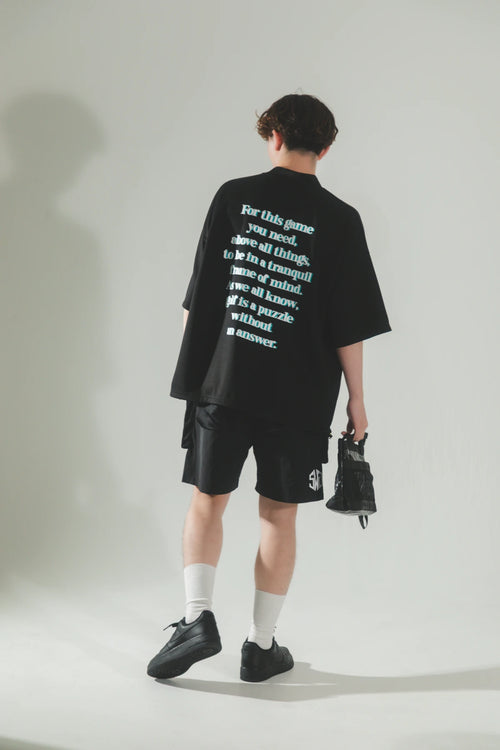 MULTIFUNCTIONAL SHORTS