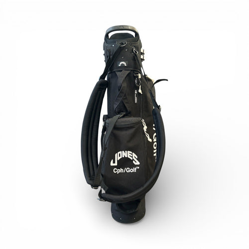 Cph/Golf × JONES TROUPER STAND BAG