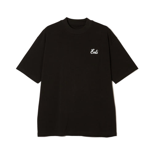 EasyGolf MOCK NECK TEE