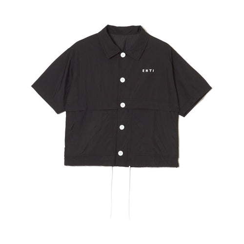Short Sleeves Shirt