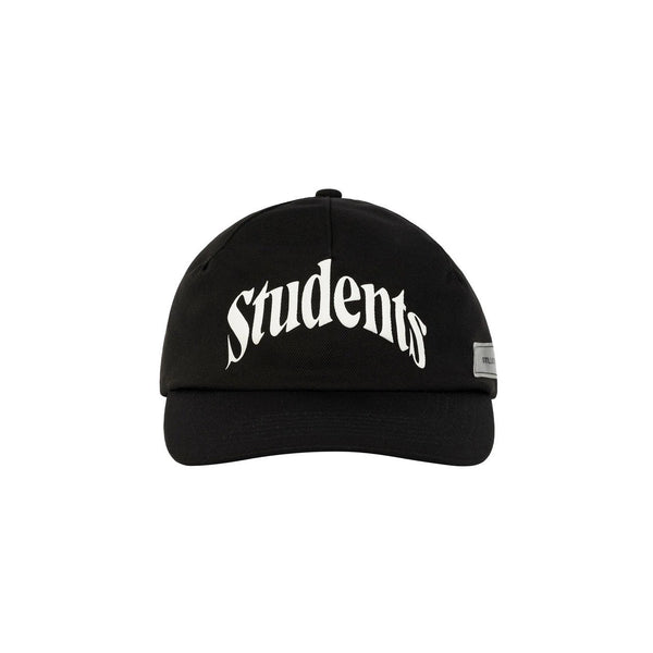 Scholars Cap BLACK