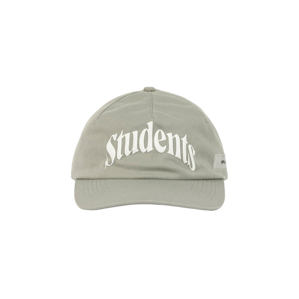 Scholars Cap GREY