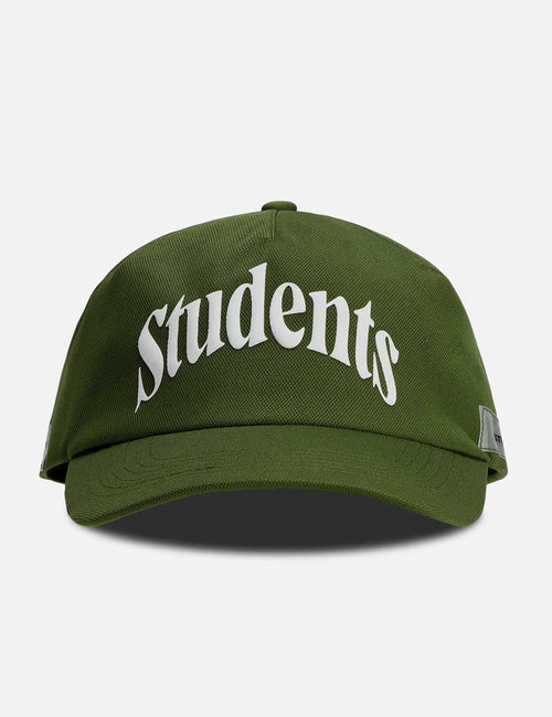 Scholars Cap OLIVE
