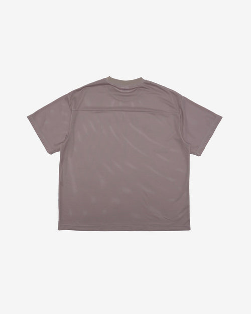 Bases Covered SS Mesh T-shirt