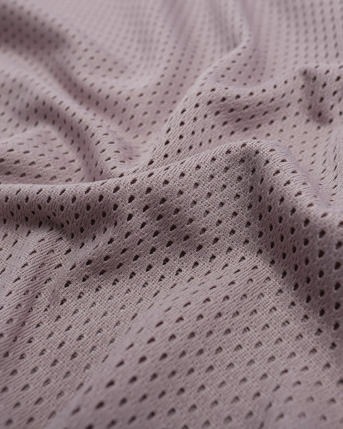 Bases Covered SS Mesh T-shirt