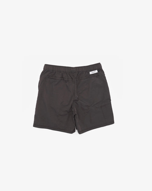 Explore Classic Utility Nylon Shorts