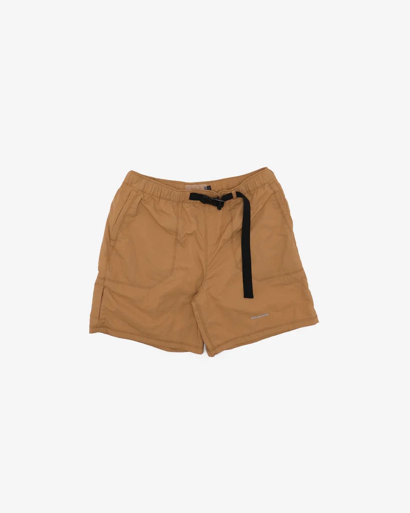 Explore Classic Utility Nylon Shorts – RUFFLOG