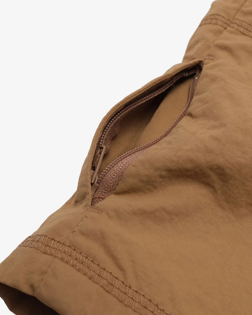 Explore Classic Utility Nylon Shorts