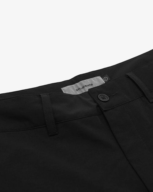 Linguist Classic Nylon Shorts