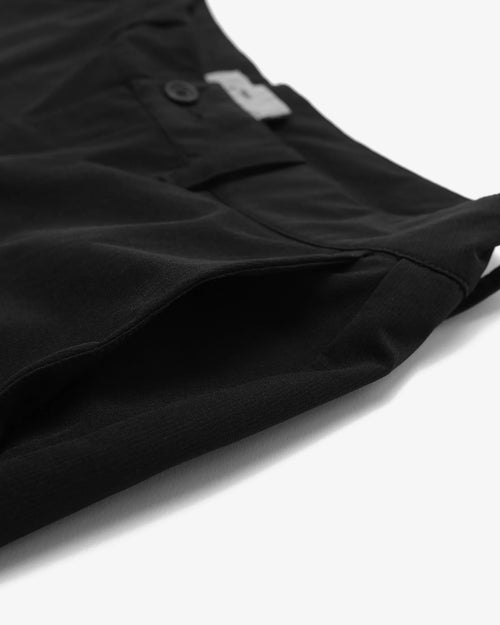 Linguist Classic Nylon Shorts