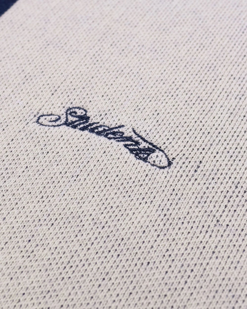 Umpire S/S Sweater Polo