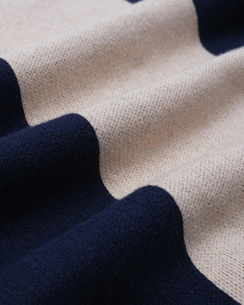 Umpire S/S Sweater Polo