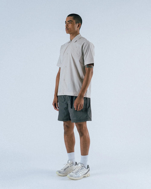 Explore Classic Utility Nylon Shorts