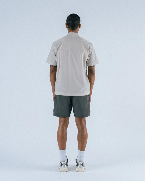 Explore Classic Utility Nylon Shorts