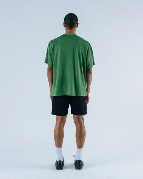 Linguist Classic Nylon Shorts