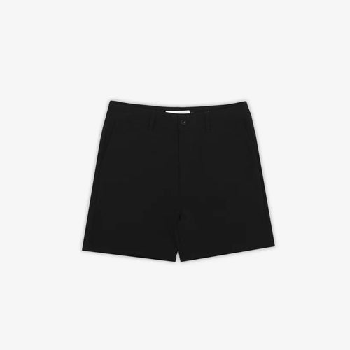 メンズウェア RUFFLOG NYLON STRETCH SHORTS BLACK ELECTRIC NYLON STRETCH SHORTS – RUFFLOG