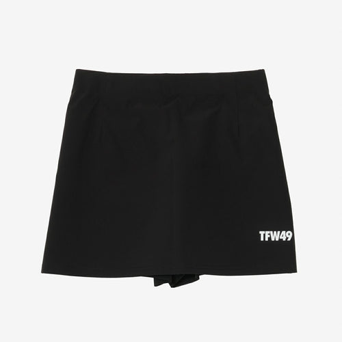 WM LAYERED SHORT PANTS