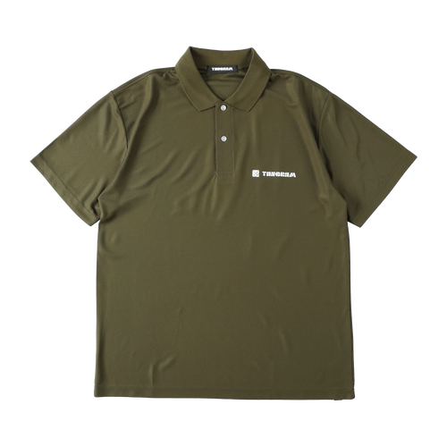 TURF POLO SHIRTS KHAKI
