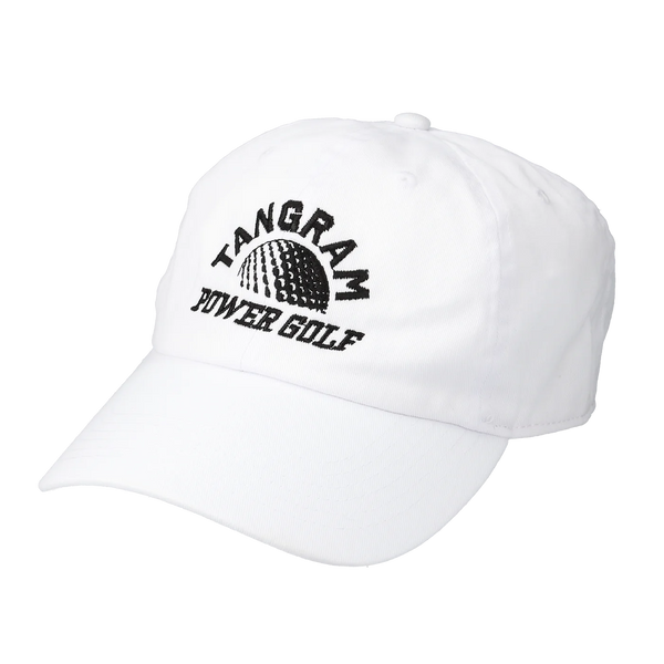 POWER GOLF TWILL CAP