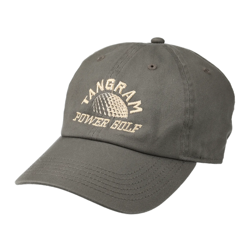 POWER GOLF TWILL CAP