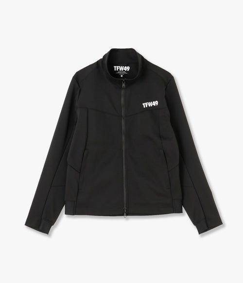 MULTIPURPOSE BLOUSON BLACK WM