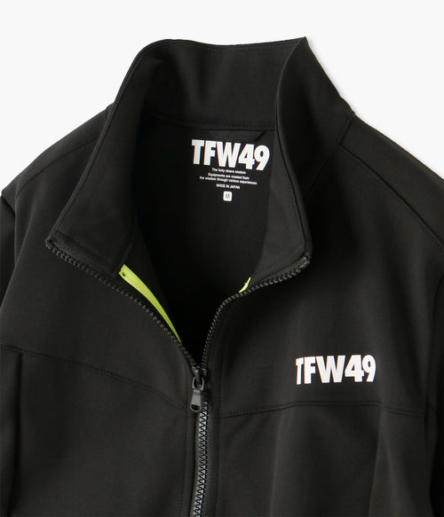 MULTIPURPOSE BLOUSON BLACK WM