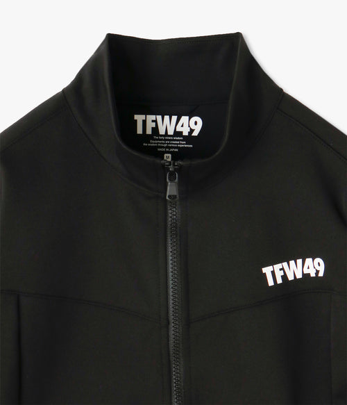 MULTIPURPOSE BLOUSON BLACK WM