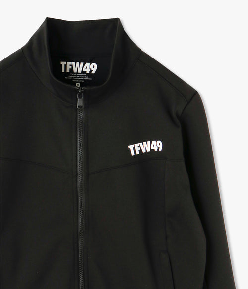 MULTIPURPOSE BLOUSON BLACK WM