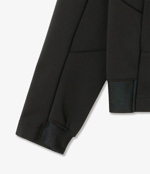 MULTIPURPOSE BLOUSON BLACK WM